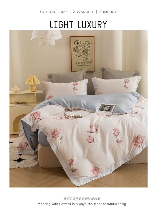 Meadow Muse Luxury Cotton Set