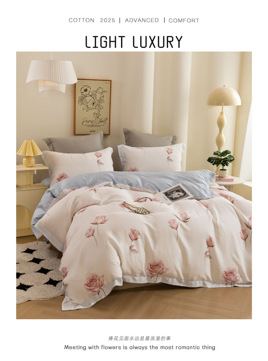 Meadow Muse Luxury Cotton Set